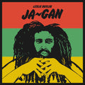 Leslie Butler – Ja-Gan