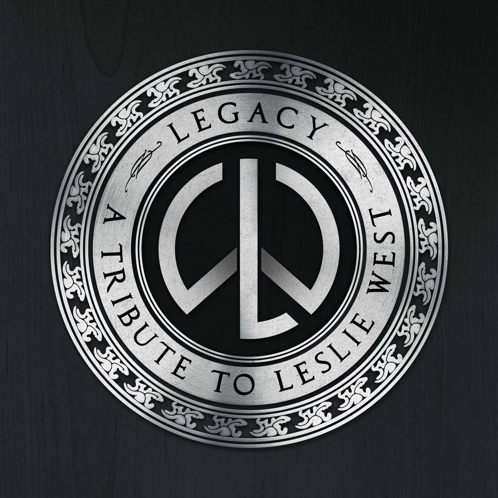 Leslie West – Legacy: A Tribute to Leslie West