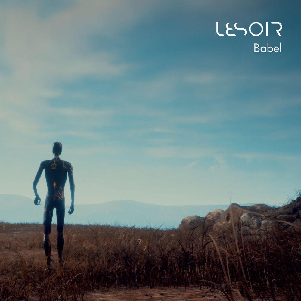 Lesoir – Babel