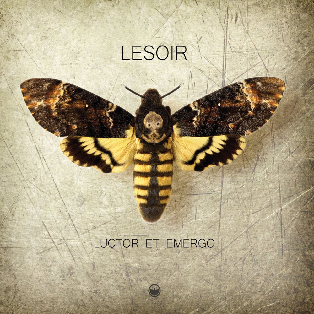 Lesoir – Luctor Et Emergo