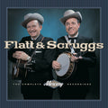 Lester Flatt, Earl Scruggs & The Foggy Mountain Boys – Flatt & Scruggs - The Complete Mercury Recordings