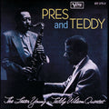 Lester Young – Pres and Teddy