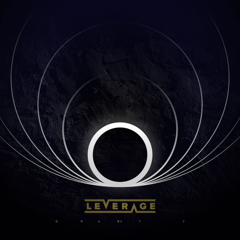 Leverage – Gravity