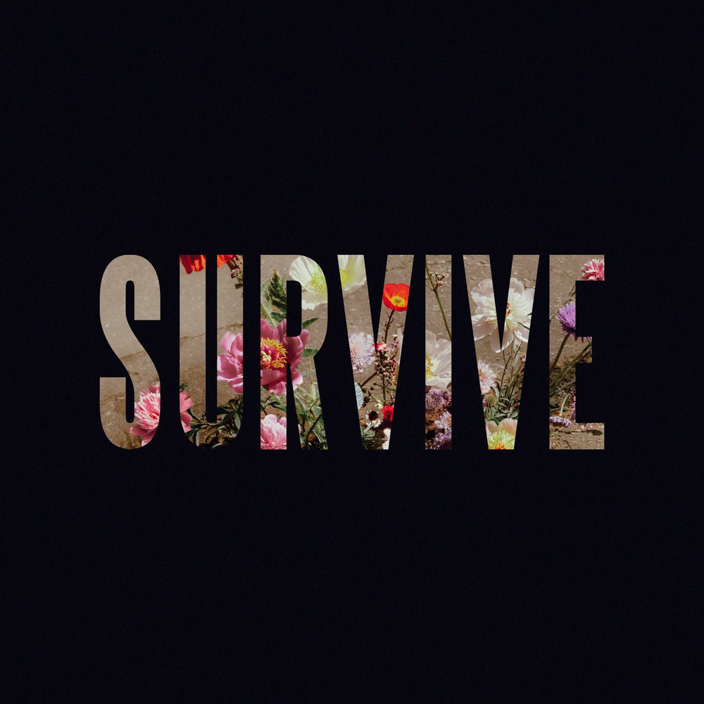 Lewis Capaldi – Survive - EP