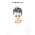 Lewis Taylor – Lewis II