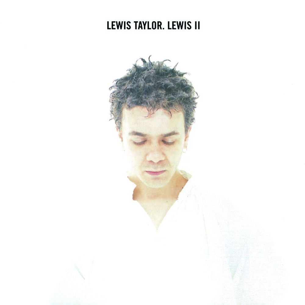Lewis Taylor – Lewis II