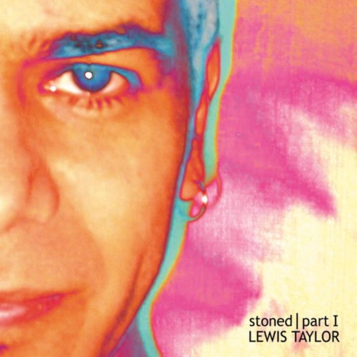 Lewis Taylor – Stoned, Pt. 1