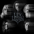 Lex Legion – Lex Legion