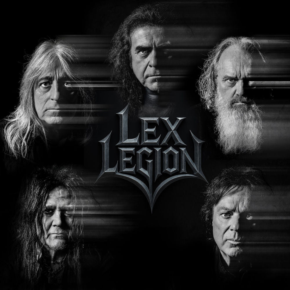 Lex Legion – Lex Legion
