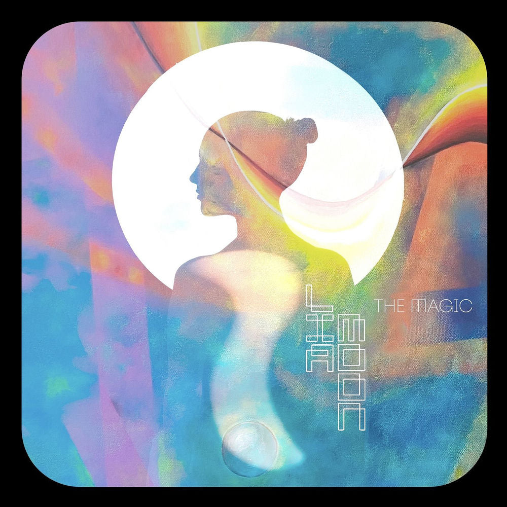 Lia Moon – The Magic