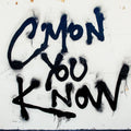 Liam Gallagher – C’mon You Know