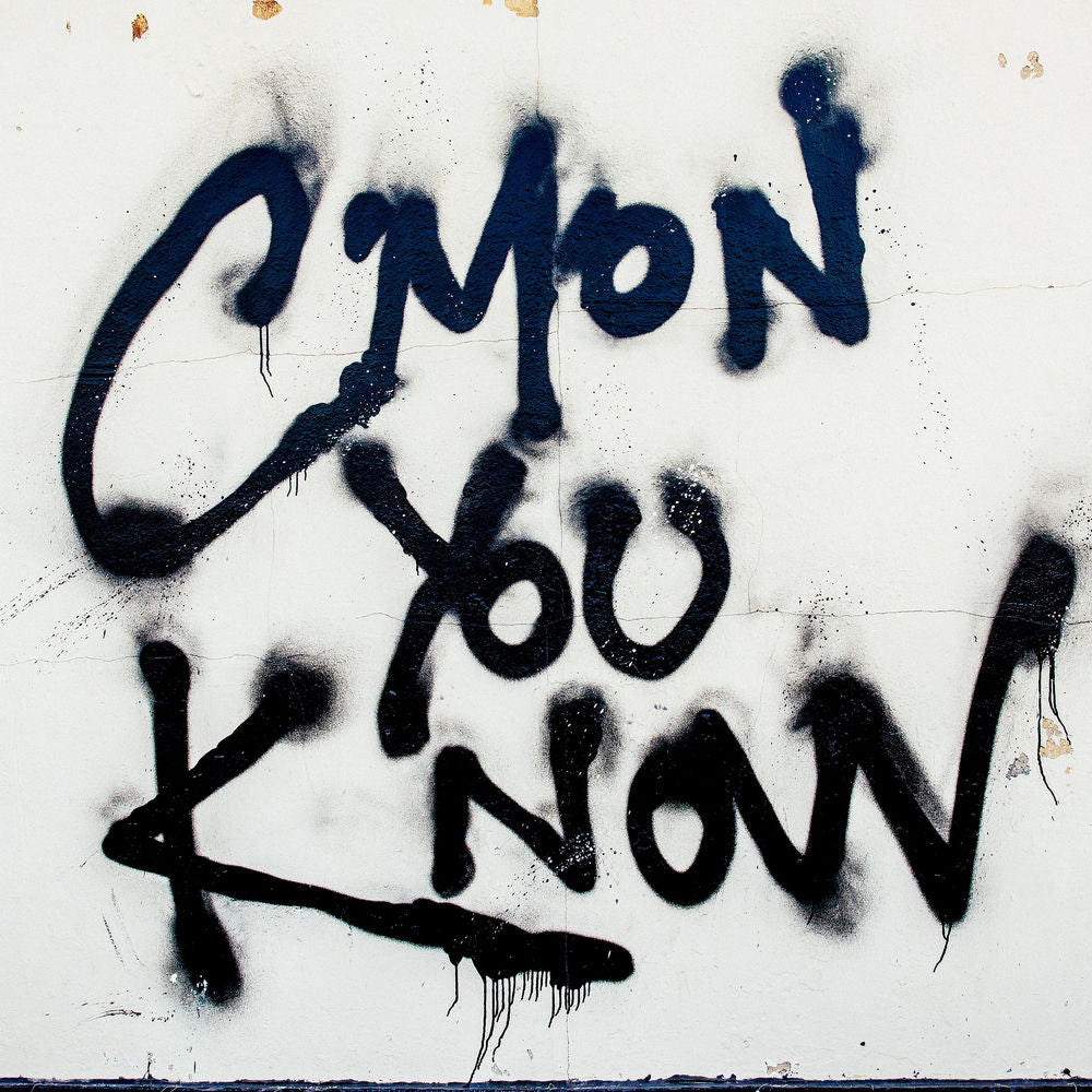 Liam Gallagher – C’mon You Know