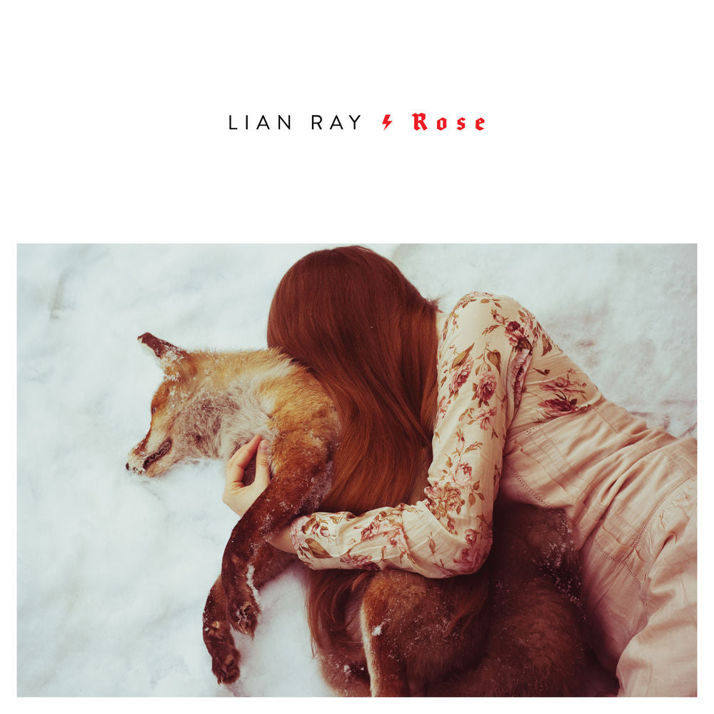 Lian Ray – Rose