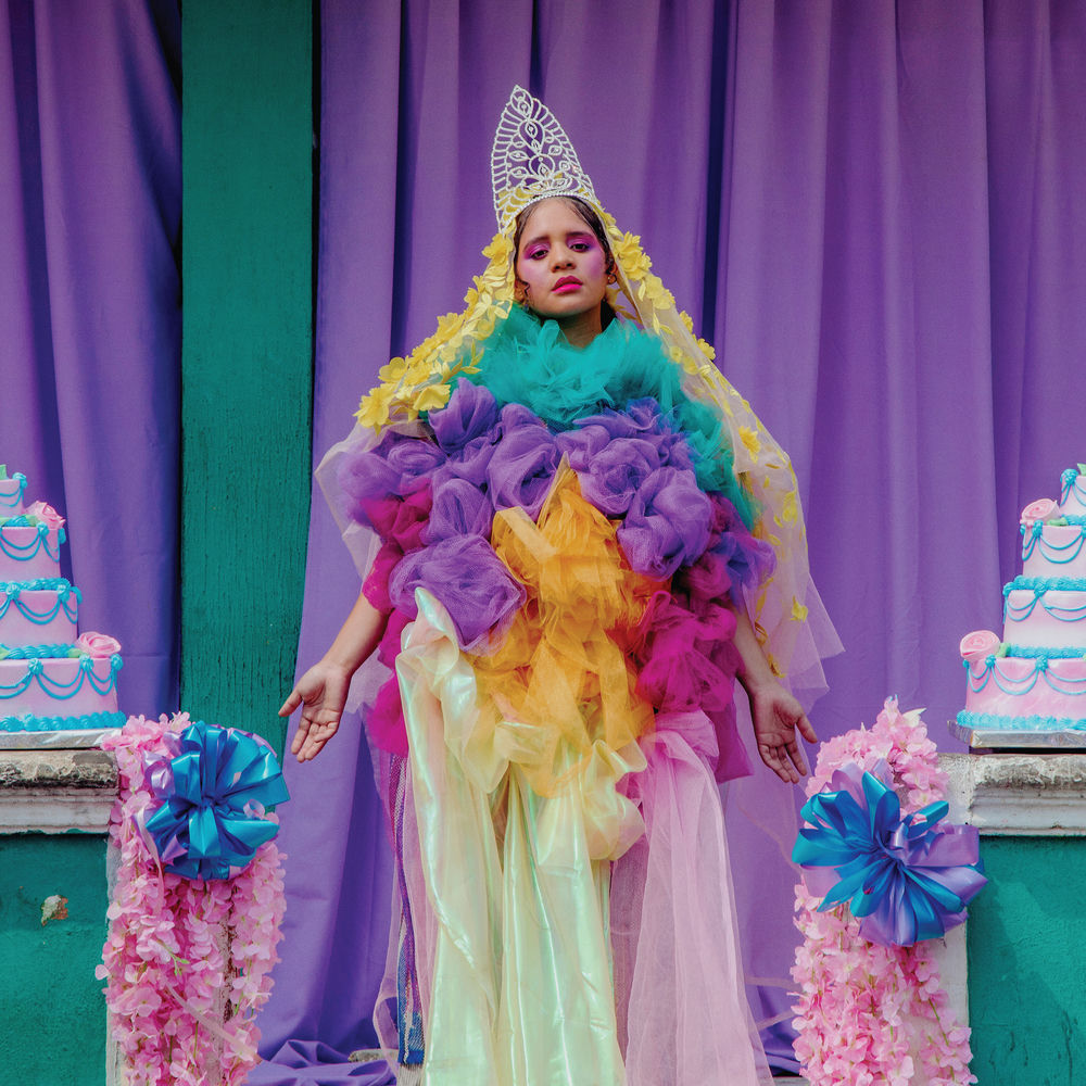 Lido Pimienta – Miss Colombia