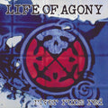 Life of Agony – River Runs Red