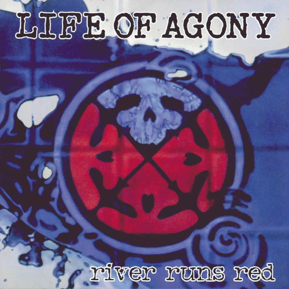 Life of Agony – River Runs Red
