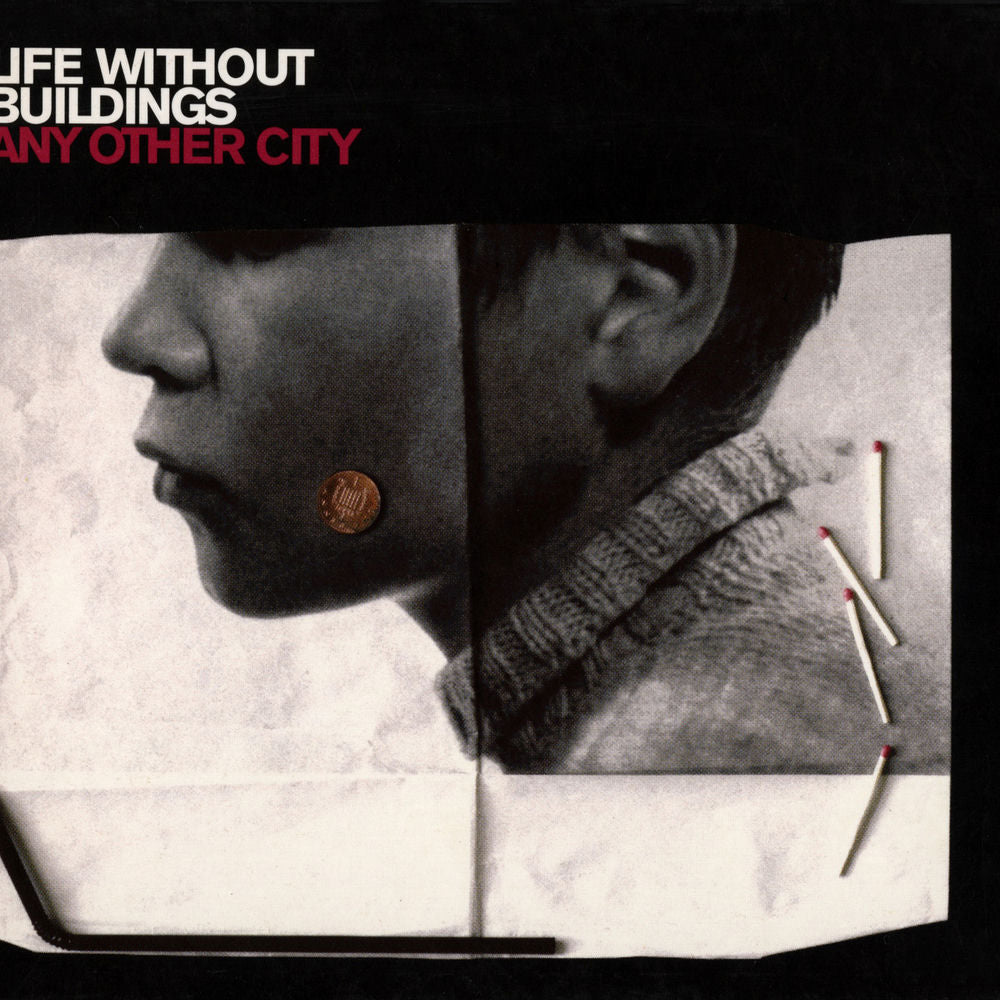 Life Without Buildings – Any Other City