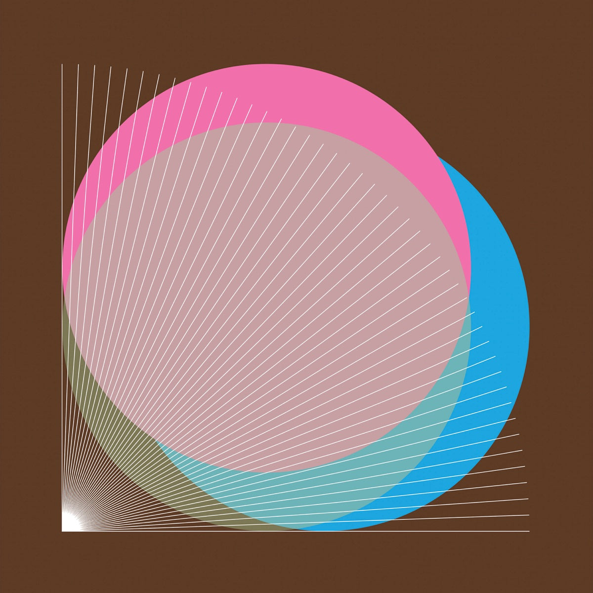 Light Conductor – Sequence Three