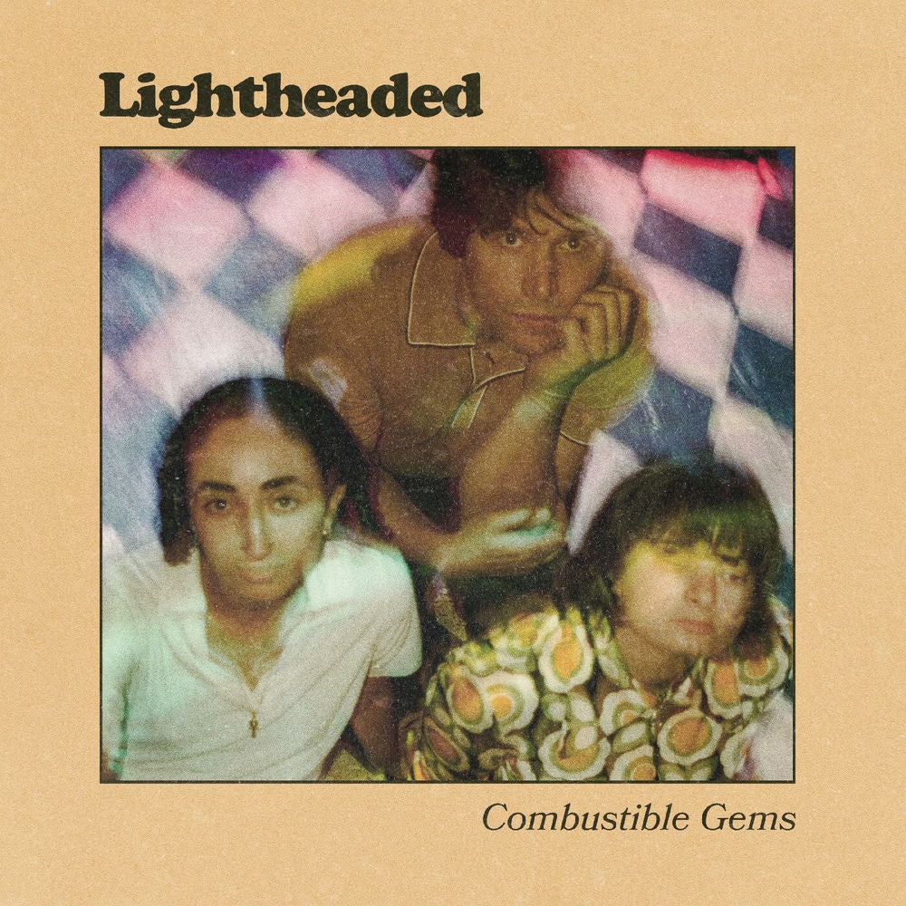 Lightheaded – Combustible Gems