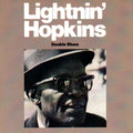 Lightnin' Hopkins – Double Blues