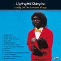 Lightspeed Champion – Falling Off The Lavender Bridge