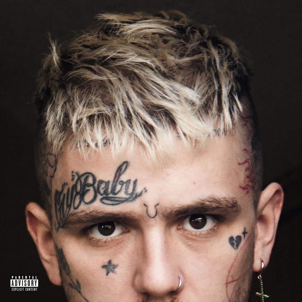 Lil Peep – EVERYBODY'S EVERYTHING