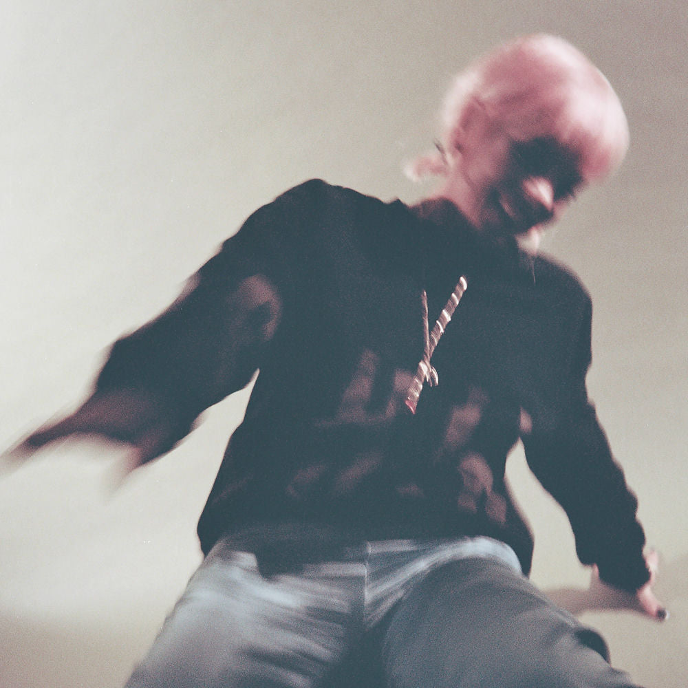 Lily Allen – No Shame