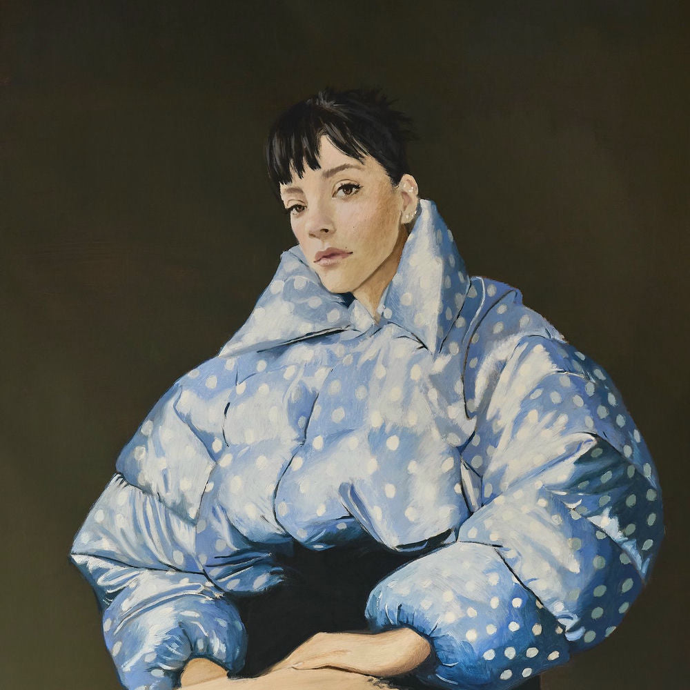 Lily Allen – West End Girl