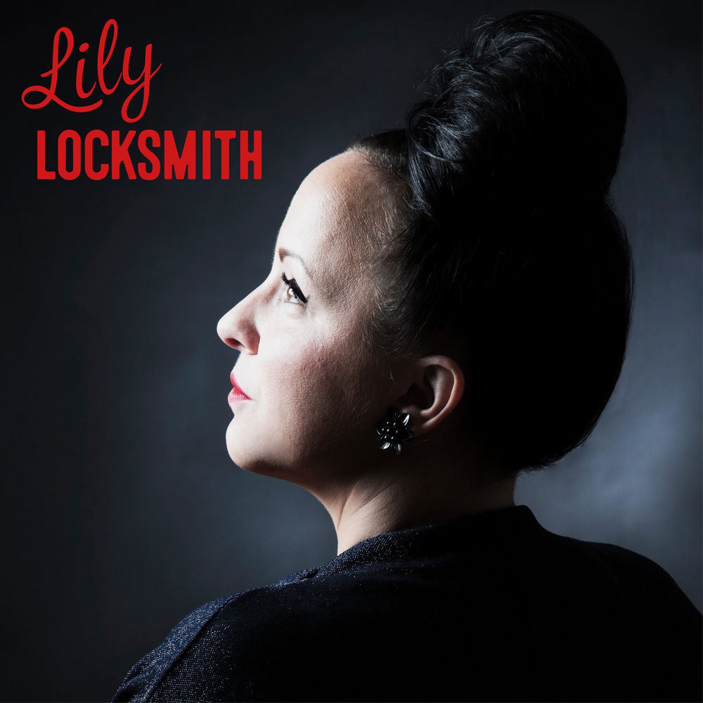 Lily Locksmith – Lily Locksmith