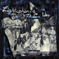 Lily Seabird – Lightspheres on Their Way