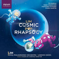 Lim – Lim Cosmic Pop Rhapsody
