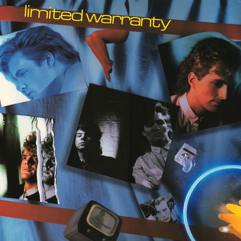 Limited Warranty – Limited Warranty