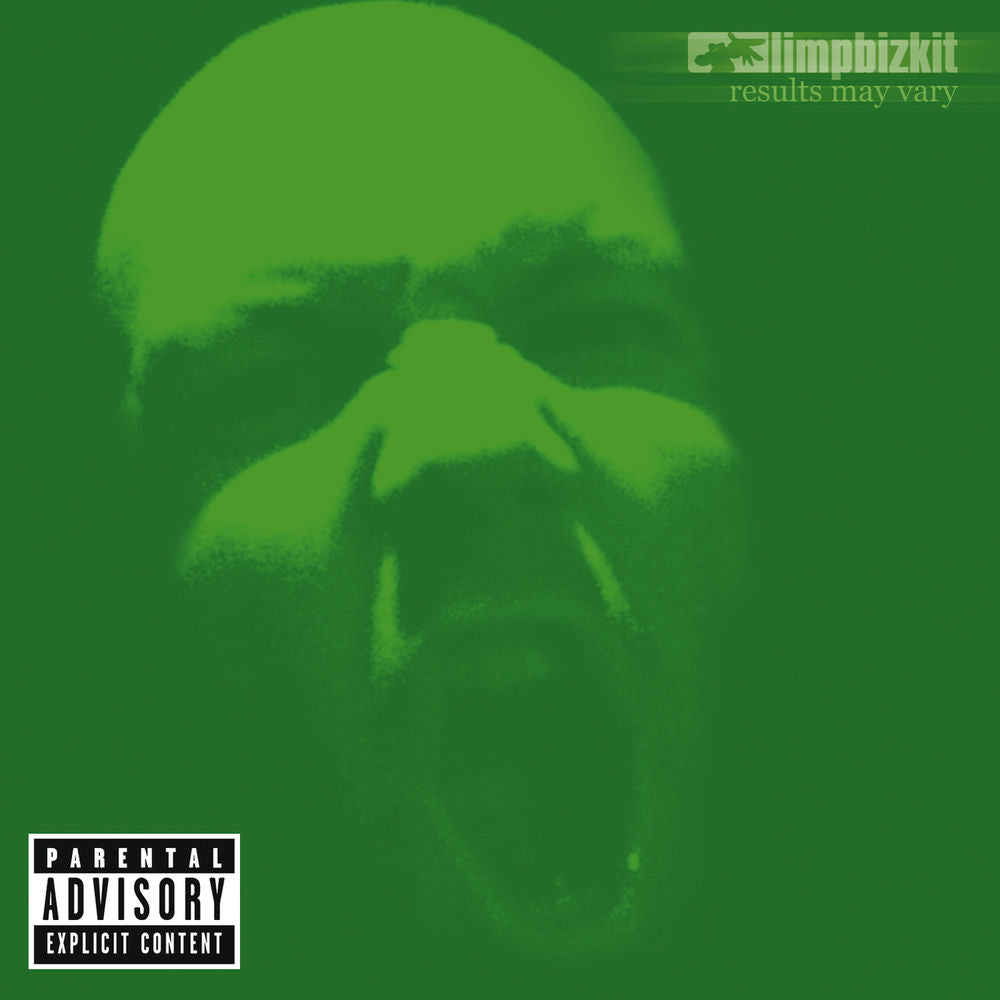 Limp Bizkit – Results May Vary