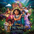 Lin-Manuel Miranda – Encanto: La fantastique famille Madrigal (Bande Originale Française du Film)