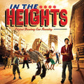 Lin-Manuel Miranda – In the Heights (Original Broadway Cast Recording)
