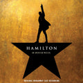 Lin-Manuel Miranda, Leslie Odom, Jr., Phillipa Soo, Daveed Diggs & Christopher Jackson – Hamilton: An American Musical (Original Broadway Cast Recording)
