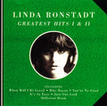 Linda Ronstadt – Greatest Hits I & II