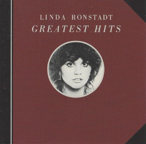 Linda Ronstadt – Greatest Hits