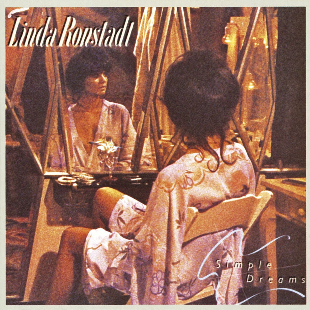 Linda Ronstadt – Simple Dreams
