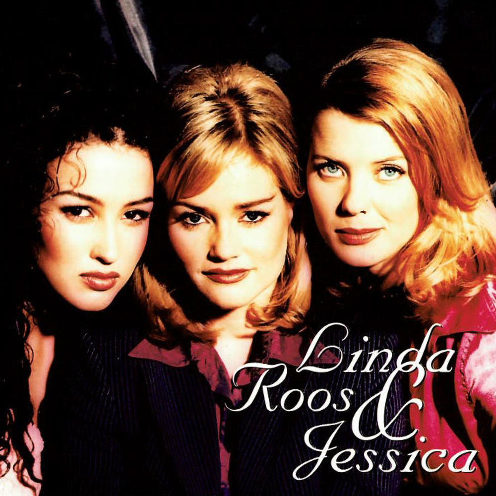 Linda Roos & Jessica – Linda Roos & Jessica (Expanded Edition)