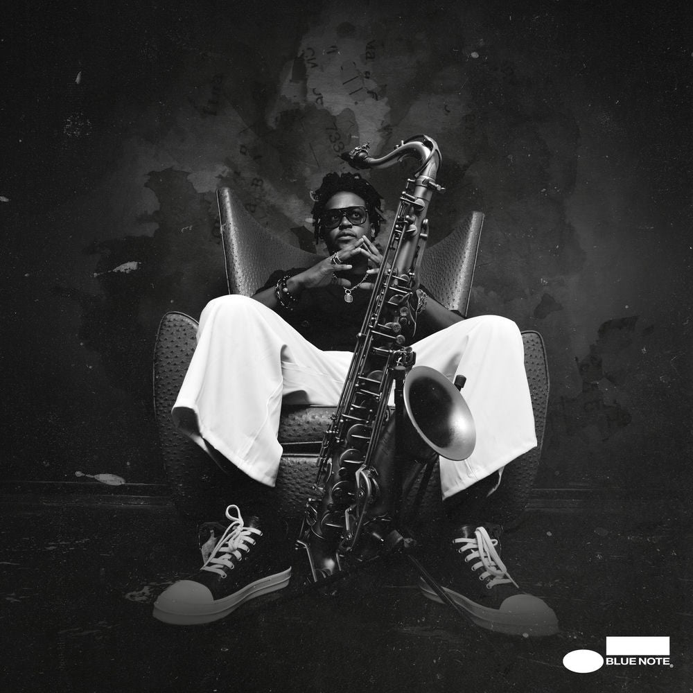 Linda Sikhakhane – L I N D A