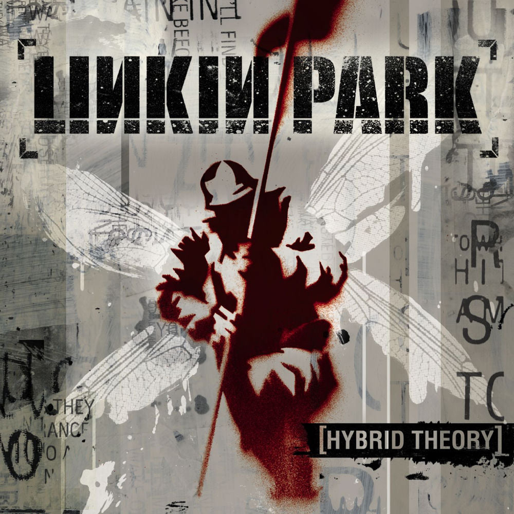 Linkin Park – Hybrid Theory (Bonus Edition)