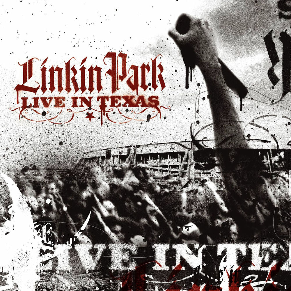 Linkin Park – Live in Texas