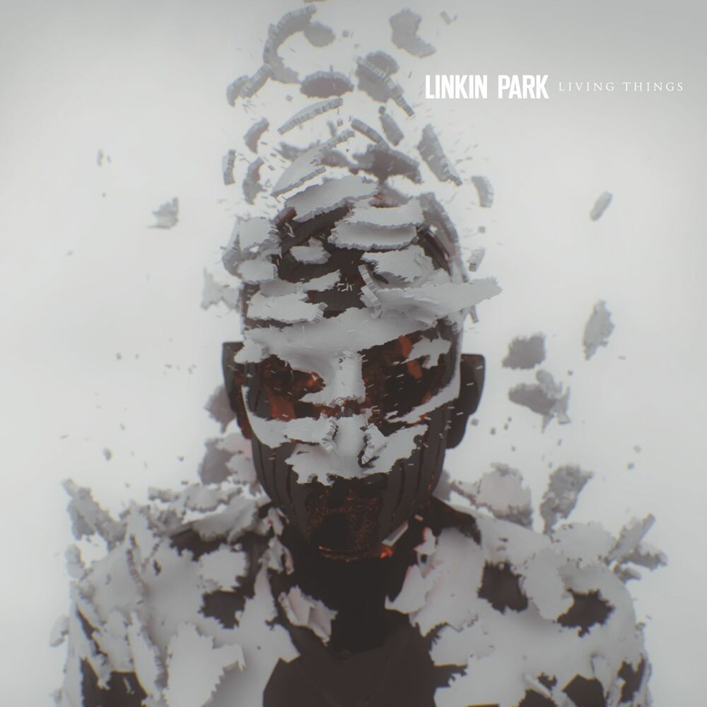 Linkin Park – LIVING THINGS