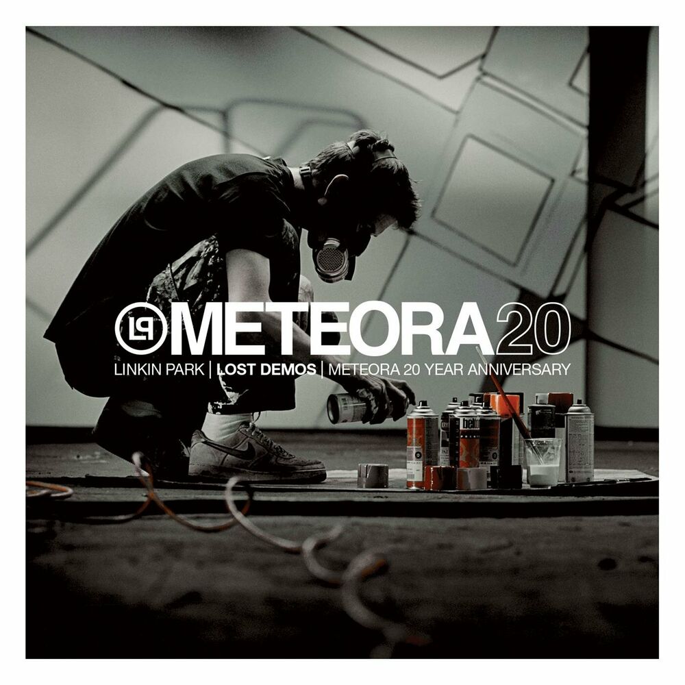 Linkin Park – LOST DEMOS