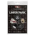 Linkin Park Plectrum Pack: Classics