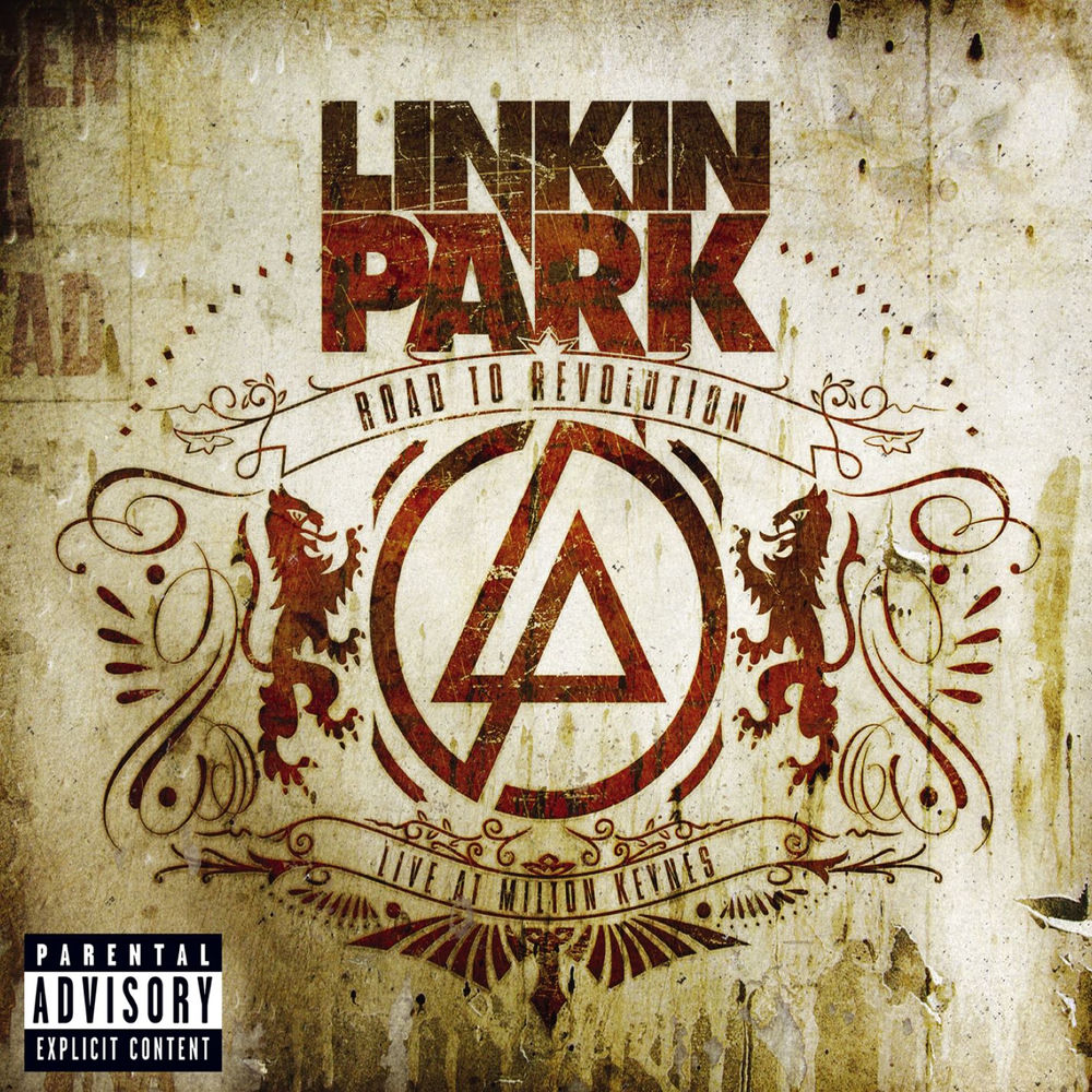 Linkin Park – Road to Revolution (Live at Milton Keynes)