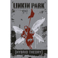 Linkin Park Textile Poster: Hybrid Theory