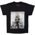 Linkin Park Unisex T-Shirt: Living Things (Black)