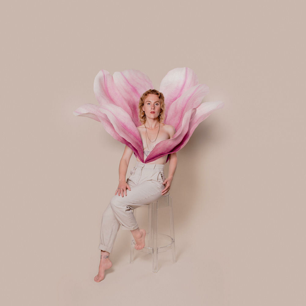 Lioba – Magnolia